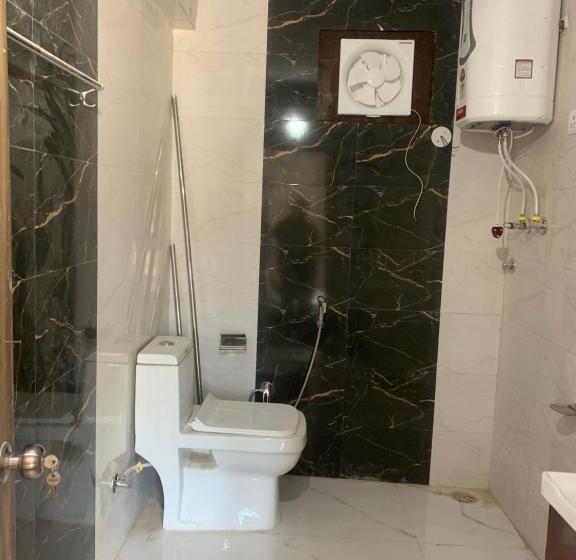 豪华房间, Kufri Hotel Beercastle