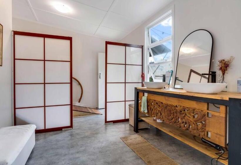 Семейный Номер Совместный Санузел, Brunswick Riverfront Guest House