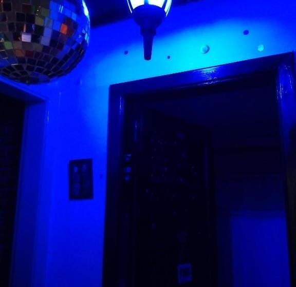 اتاق استاندارد, Hostal Green House