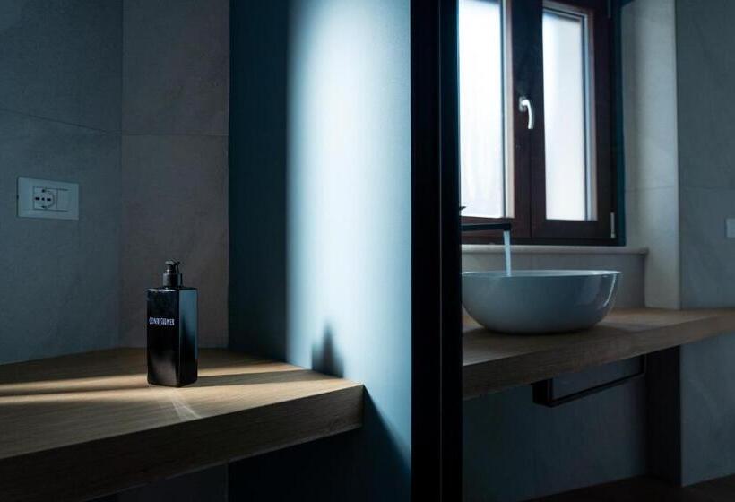 اتاق استاندارد, Mavi Rooms