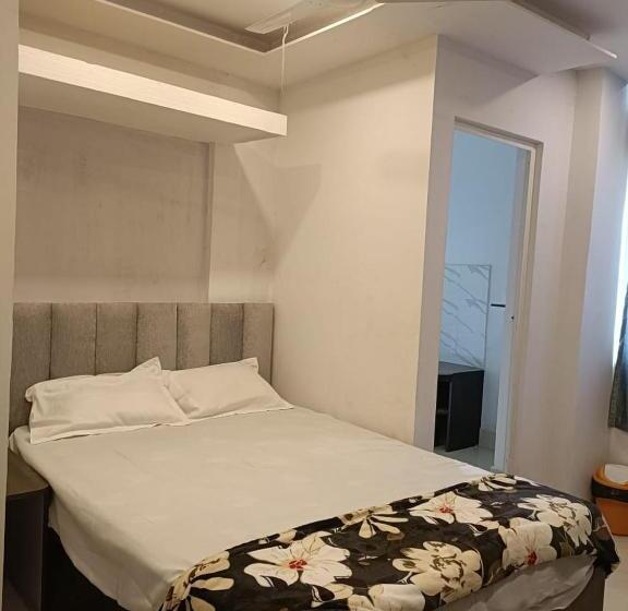 Номер Deluxe, Arnnapurna Hotel & Resort