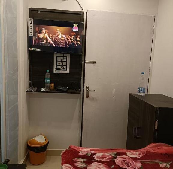 חדר סטנדרט יחיד, Arnnapurna Hotel & Resort