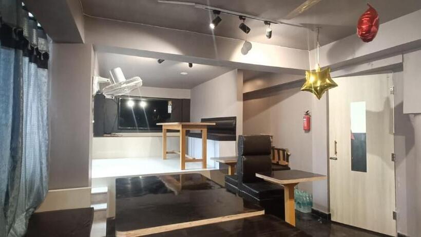 חדר סטנדרט יחיד, Arnnapurna Hotel & Resort