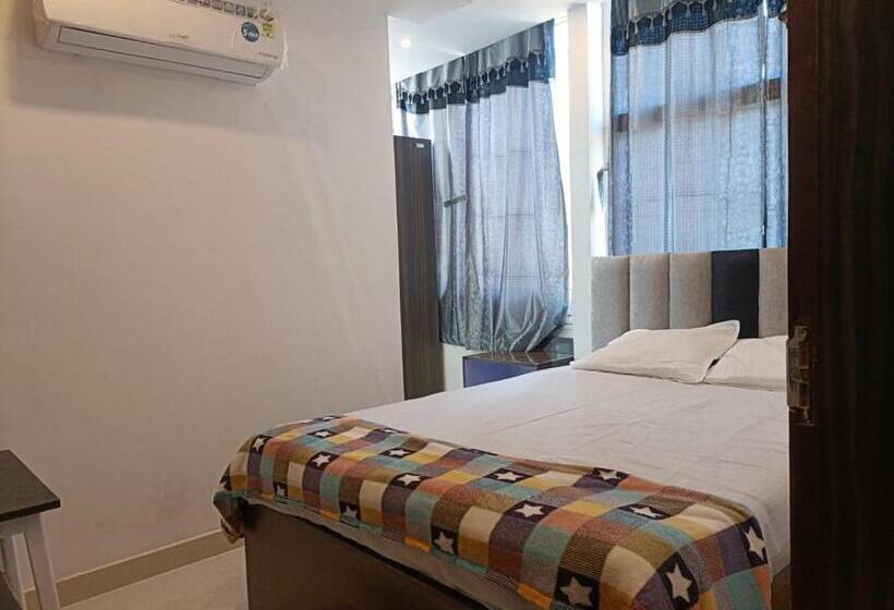 Номер Deluxe Кровать Кинг, Arnnapurna Hotel & Resort