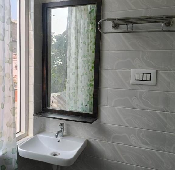 חדר משפחתי, Arnnapurna Hotel & Resort