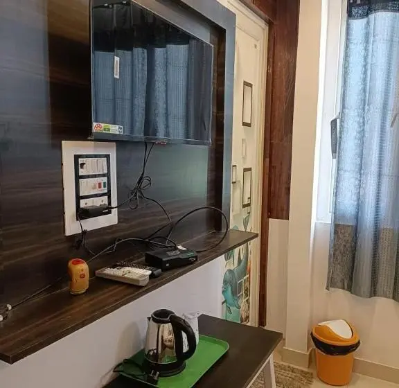 ファミリールーム, Arnnapurna Hotel & Resort