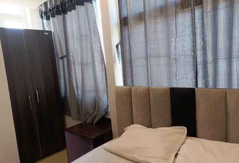 חדר משפחתי, Arnnapurna Hotel & Resort