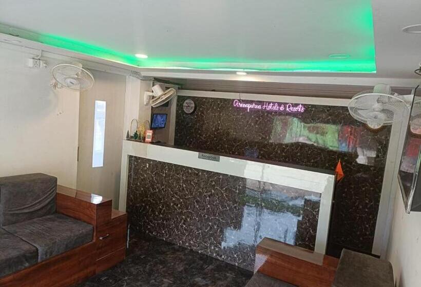 Семейный Номер, Arnnapurna Hotel & Resort