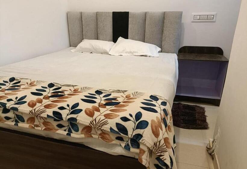 חדר משפחתי, Arnnapurna Hotel & Resort