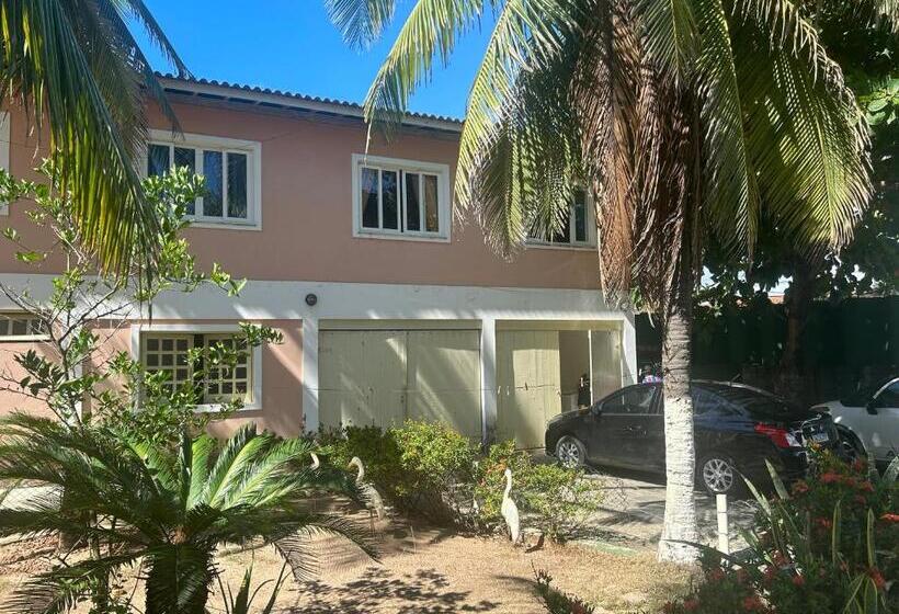 غرفة قياسية, Chalet Sol Nascente