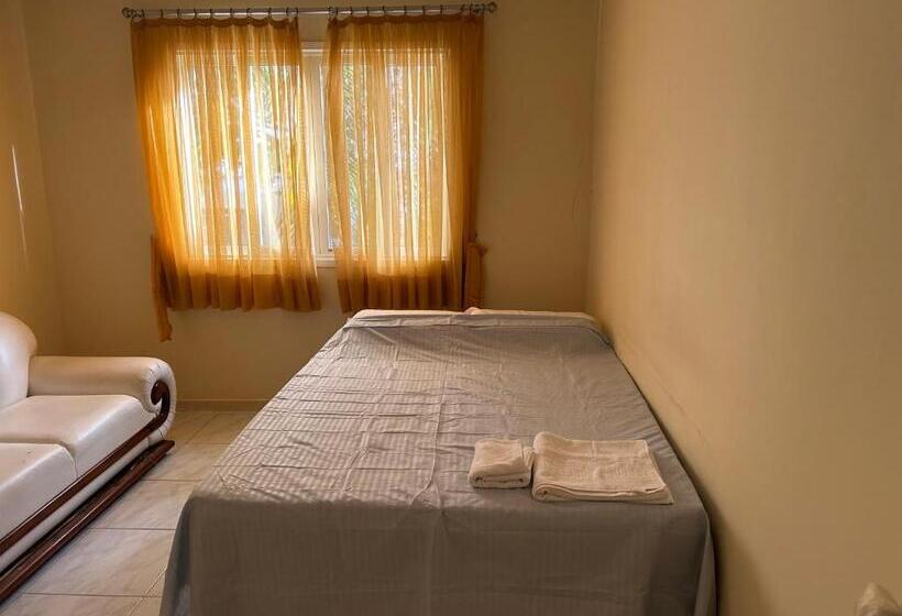 غرفة قياسية, Chalet Sol Nascente