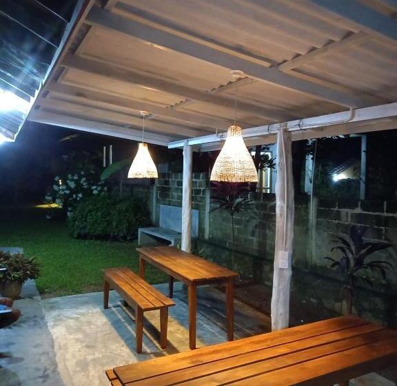 Номер Стандарт Вид на Сад, Unrushed Kanda