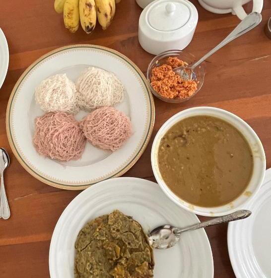 Вилла 3 Спальни, Unrushed Kanda