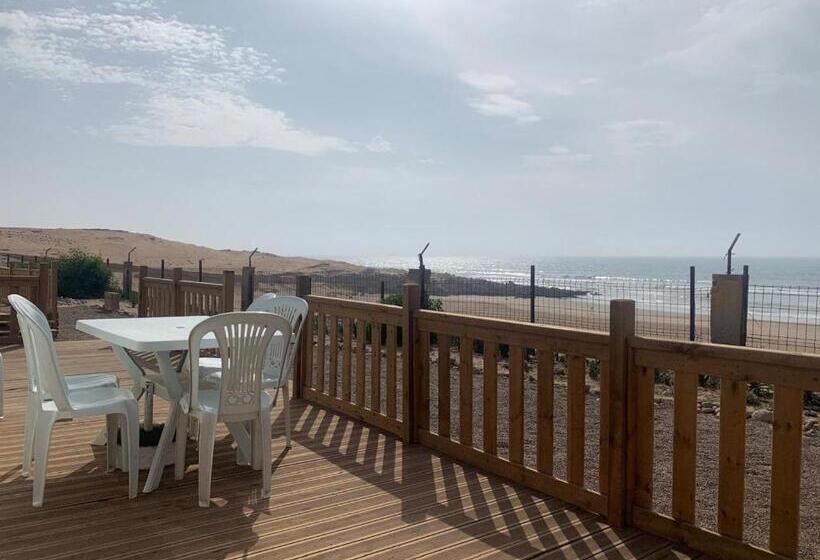 Шале 1 Спальня, Camping Wassay Beach