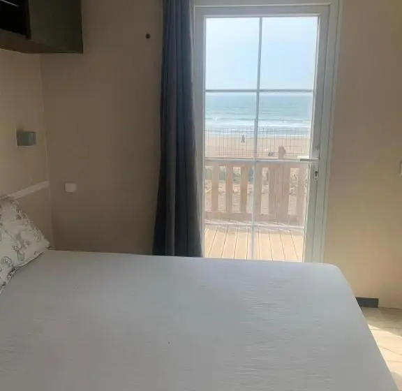 シャレー1寝室, Camping Wassay Beach
