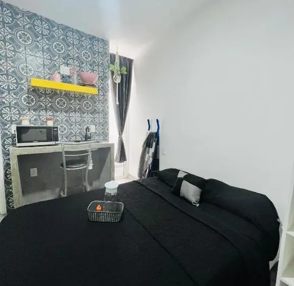 Standard-studio, Casa Ambar