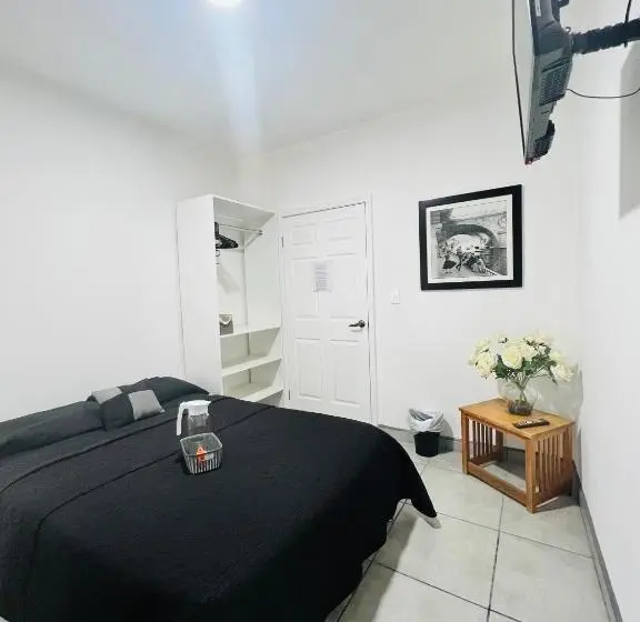 Standard-studio, Casa Ambar
