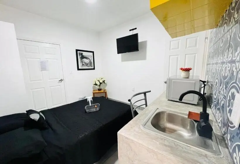 Standard-studio, Casa Ambar