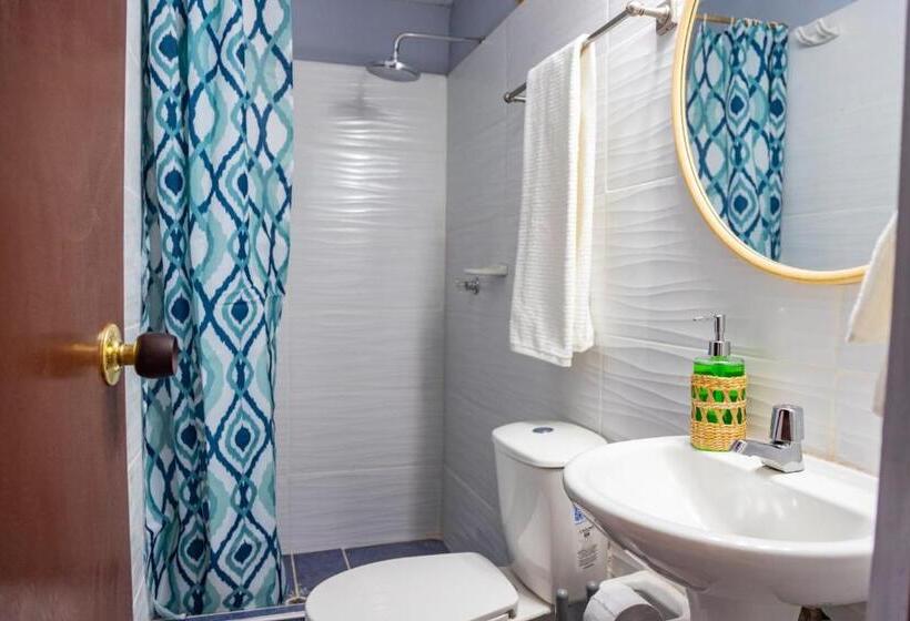 스탠다드 룸, Coliving7 Aparta Hotel & Habitaciones