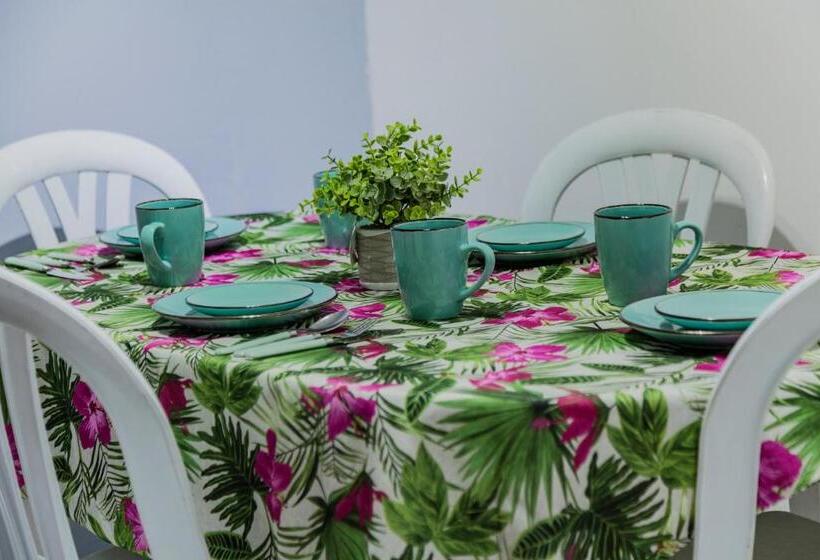 스탠다드 룸, Coliving7 Aparta Hotel & Habitaciones