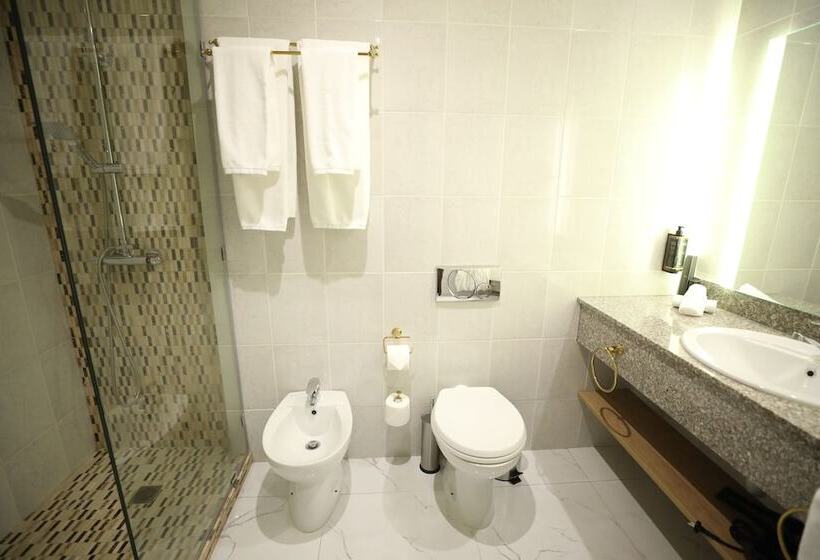 اتاق استاندارد, Eighty Eight Deluxe Hotel & Spa