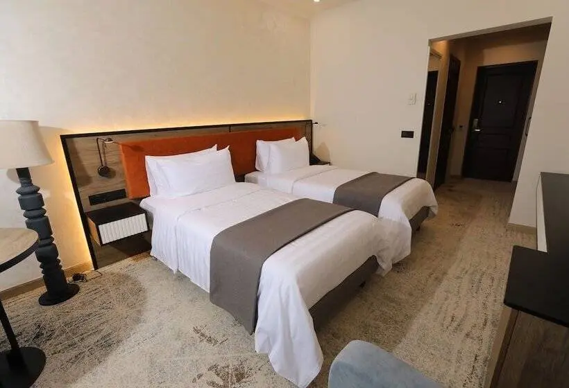 اتاق استاندارد, Eighty Eight Deluxe Hotel & Spa