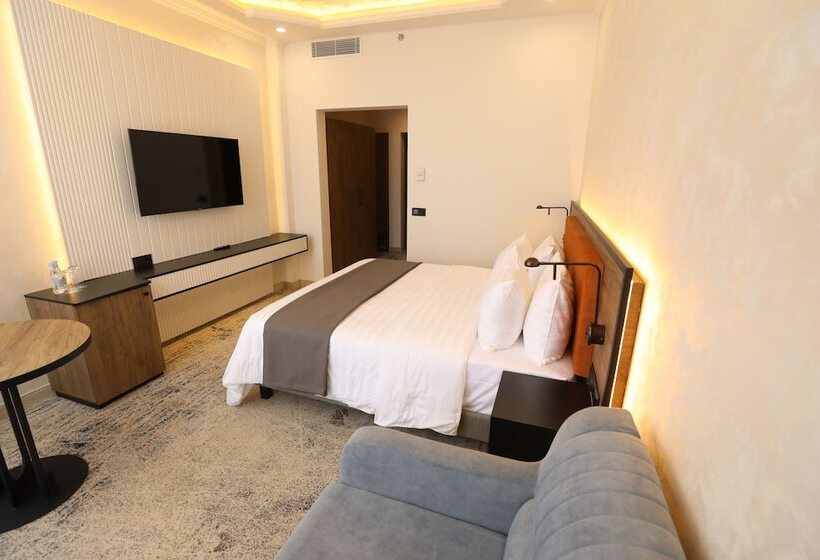 اتاق استاندارد, Eighty Eight Deluxe Hotel & Spa