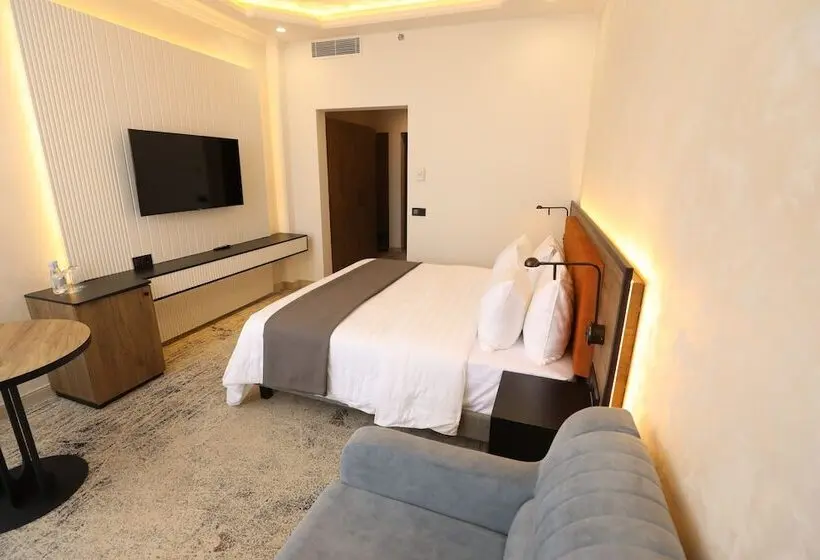 اتاق استاندارد, Eighty Eight Deluxe Hotel & Spa