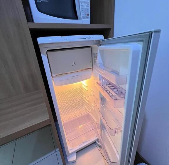 דירת חדר, Flat Athos Bulcão