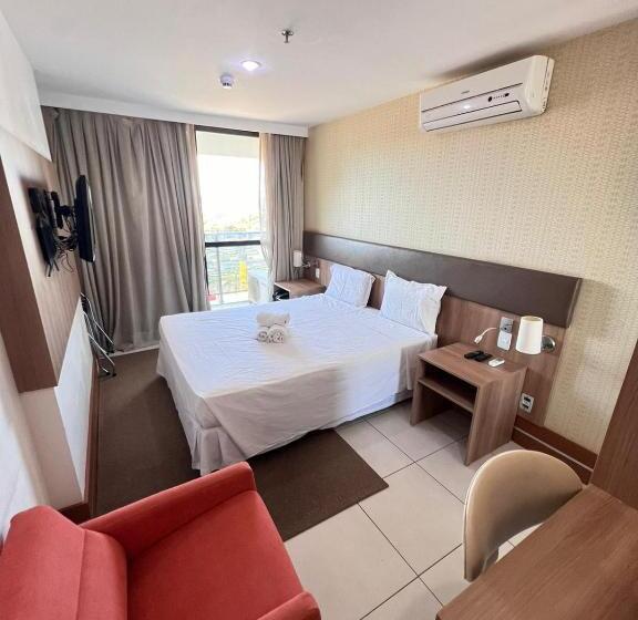 דירת חדר, Flat Athos Bulcão