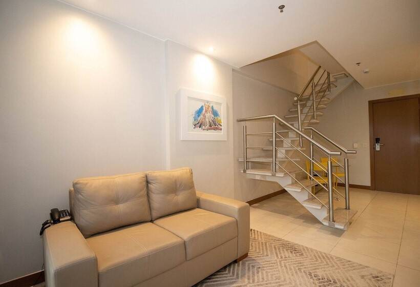 דירת חדר, Flat Athos Bulcão