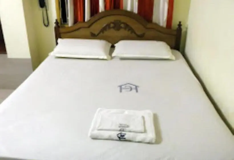 Standard-huone, Chancellor,bhubaneswar