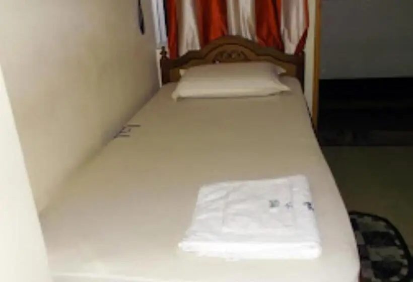Standard-huone, Chancellor,bhubaneswar