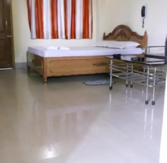 Standard-huone, Chancellor,bhubaneswar