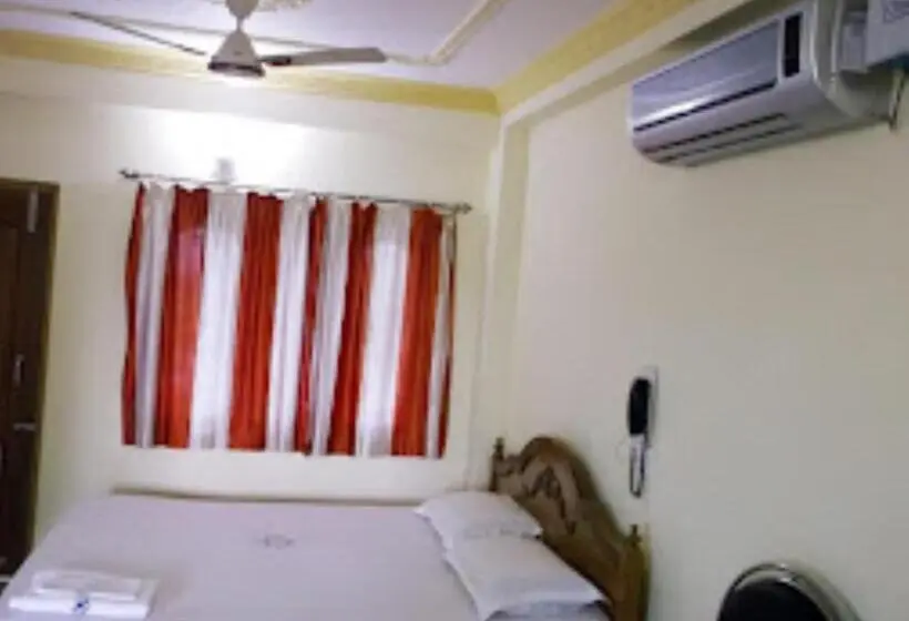 Standard-huone, Chancellor,bhubaneswar