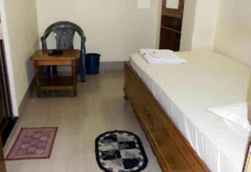 Standard-huone, Chancellor,bhubaneswar
