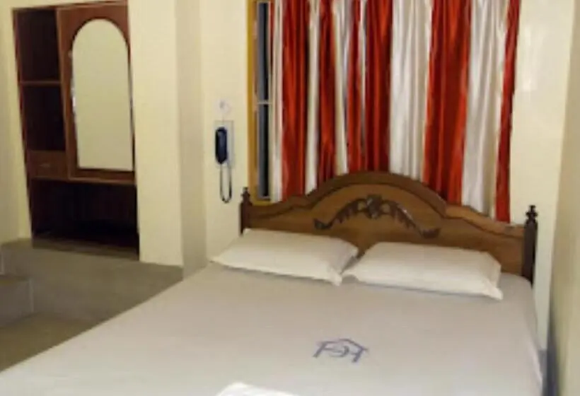 Standard-huone, Chancellor,bhubaneswar