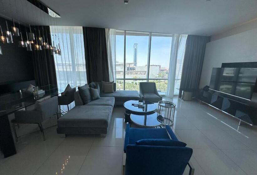 סוויטת סופריור, Damac Towers Riyadh