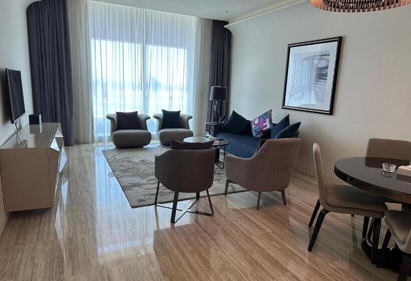 Люкс Superior, Damac Towers Riyadh