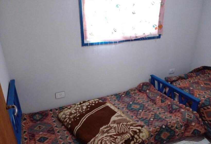 آپارتمان 1 خوابه, La Delia