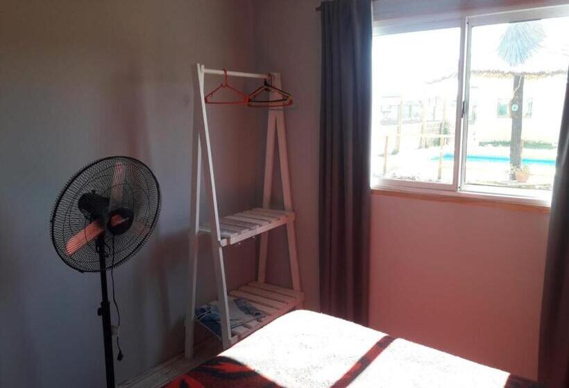 آپارتمان 2 خوابه, La Delia