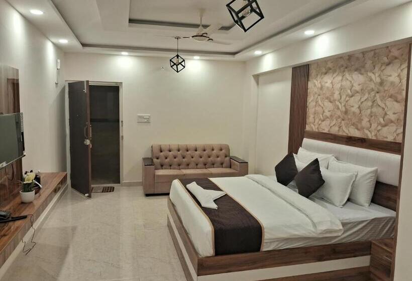 Номер Стандарт, Orchid Inn