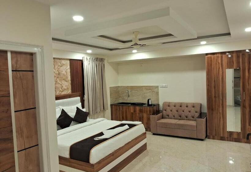 Номер Стандарт, Orchid Inn