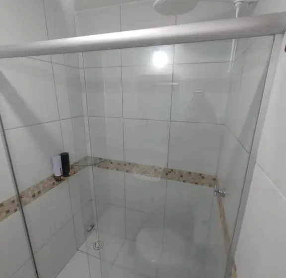 Standard-huone, Pousada Viva Praia