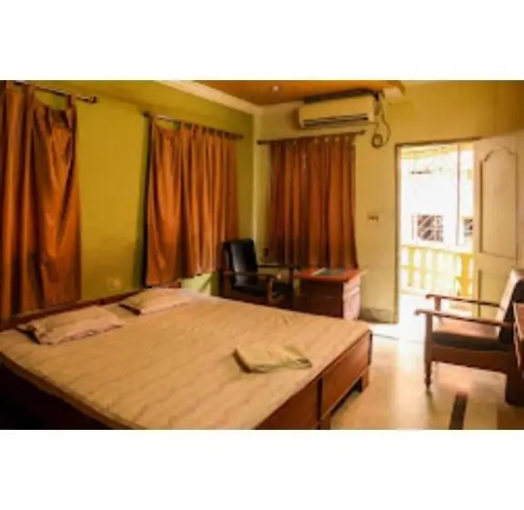 デラックスルーム, Roxy Inn,cuttack