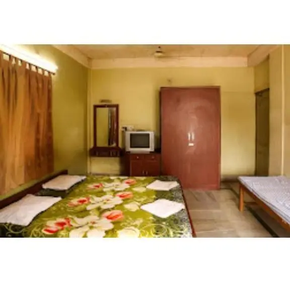 スタンダードルーム, Roxy Inn,cuttack