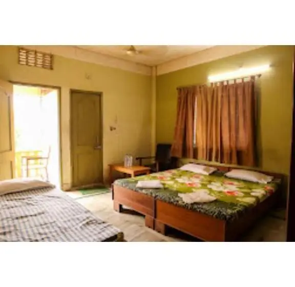 スタンダードルーム, Roxy Inn,cuttack