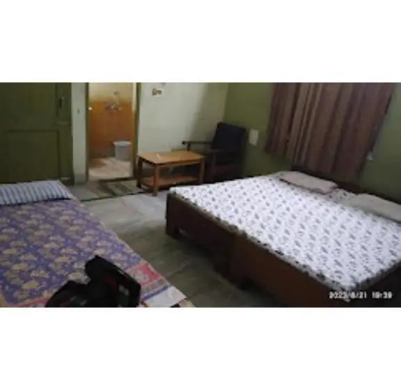 スタンダードトリプルルーム, Roxy Inn,cuttack