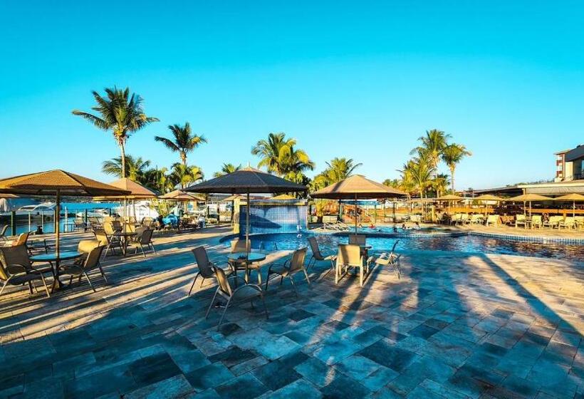 Апартаменты 1 Спальня с Балконом, Moderno Flat Lake Side