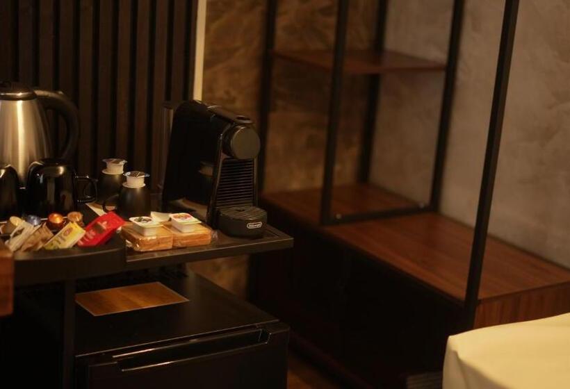 Standard Szoba, Domus Aquae Rooms & Wellness